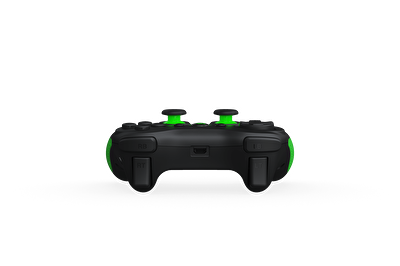 Pusat Pro Bluetooth Gamepad